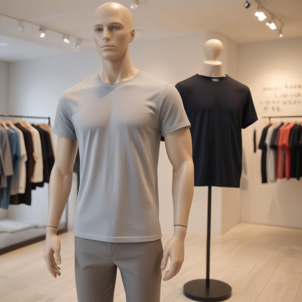 Мужские футболки в онлайн-магазине: цены от 1567 ₽ с доставкой по России - изображение 2