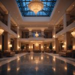 Рекомендации по выбору пятизвездочных отелей